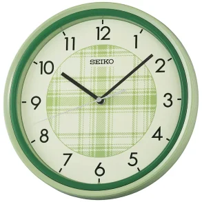 SEIKO WALL CLOCK 27,5X4,7 QHA016M