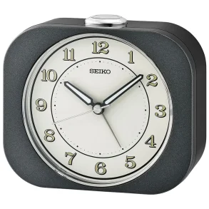 SEIKO ALARM CLOCK 9,9X11,3X4,6 QHE195K