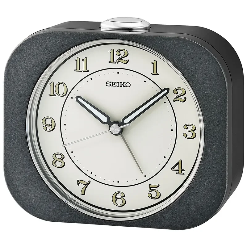 SEIKO ALARM CLOCK 9,9X11,3X4,6 QHE195K