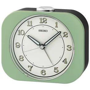 SEIKO ALARM CLOCK 9,9X11,3X4,6 QHE195M