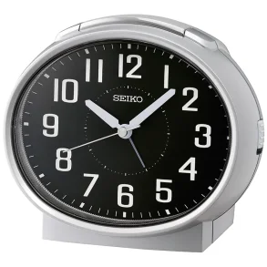 SEIKO ALARM CLOCK 11,2X13X8,1 QHK059A
