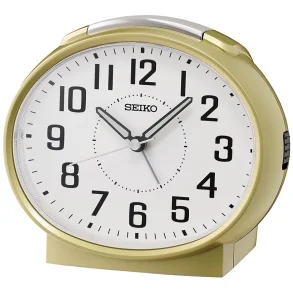 SEIKO ALARM CLOCK 11,2X13X8,1 QHK059G