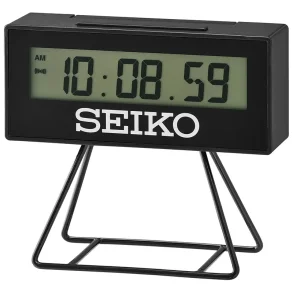 SEIKO ALARM CLOCK 4,5X10,4X2,9 QHL092K