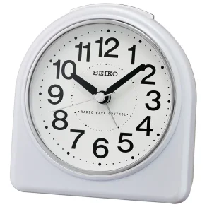 SEIKO VEKKERUR RADIO CONTROL QHR204W