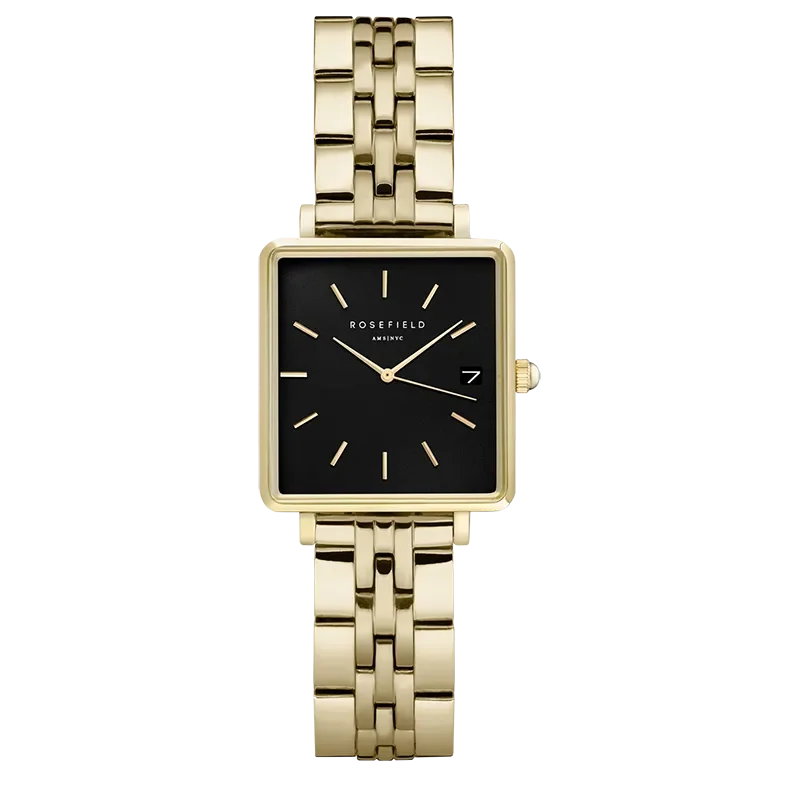 ROSEFIELD THE BOXY XS QMBG-Q025