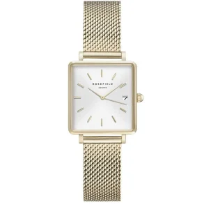 ROSEFIELD THE BOXY XS QMWMG-Q039