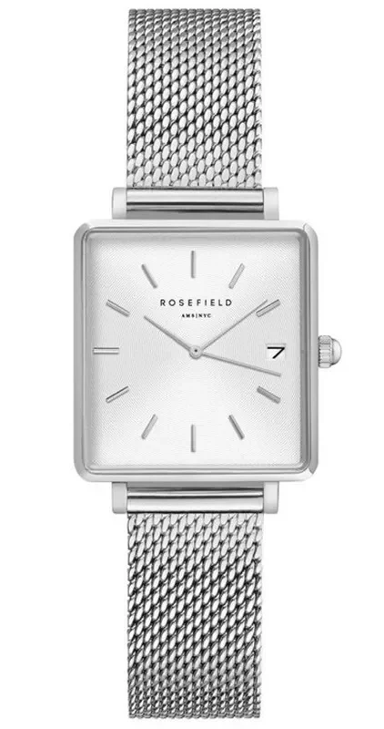 ROSEFIELD THE BOXY XS QMWMS-Q038