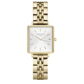 ROSEFIELD THE BOXY XS QMWSG-Q021