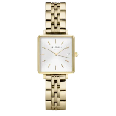 ROSEFIELD THE BOXY XS QMWSG-Q021