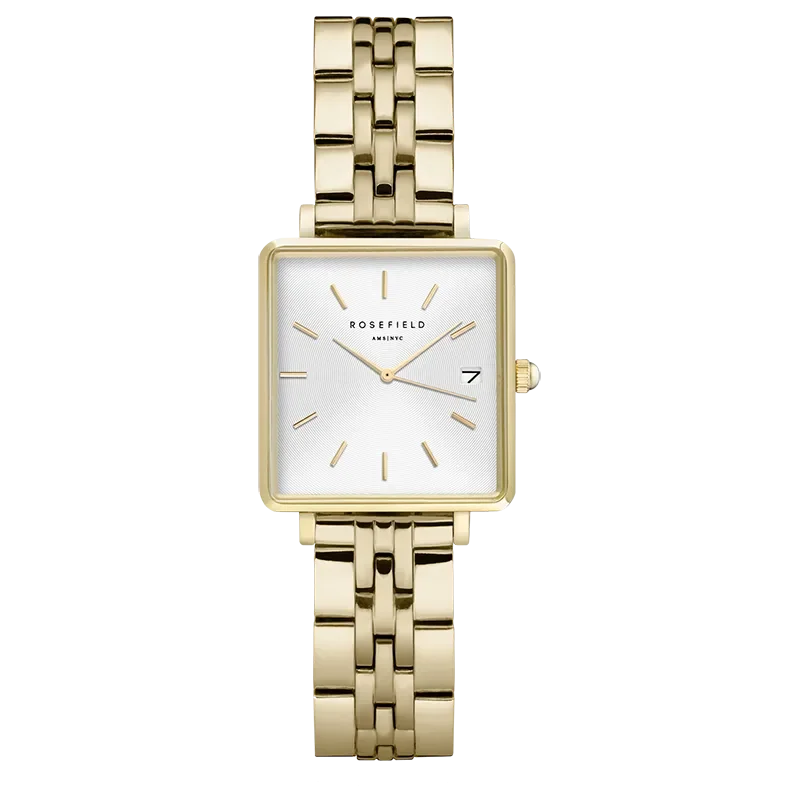 ROSEFIELD THE BOXY XS QMWSG-Q021