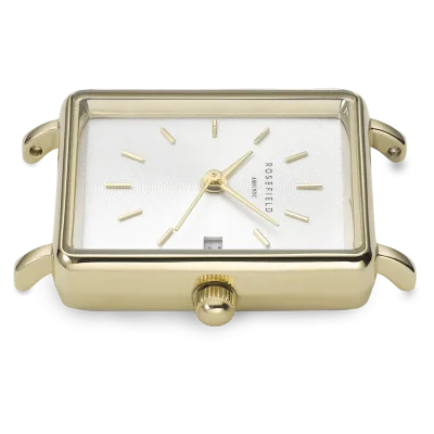 ROSEFIELD THE BOXY XS QMWSG-Q021
