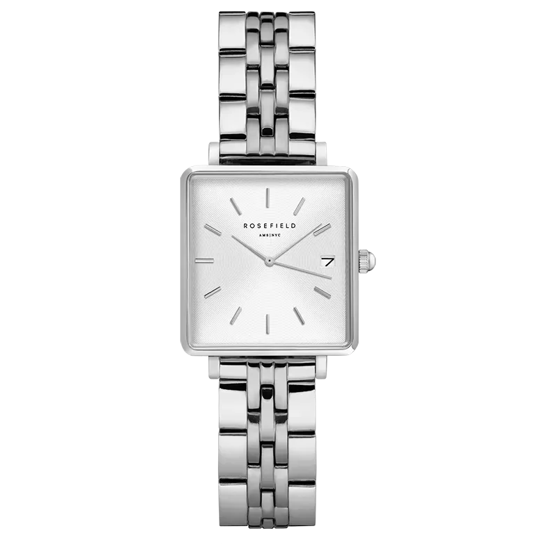 ROSEFIELD THE BOXY XS QMWSS-Q020