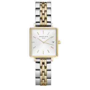 ROSEFIELD THE BOXY XS QMWSSG-Q023