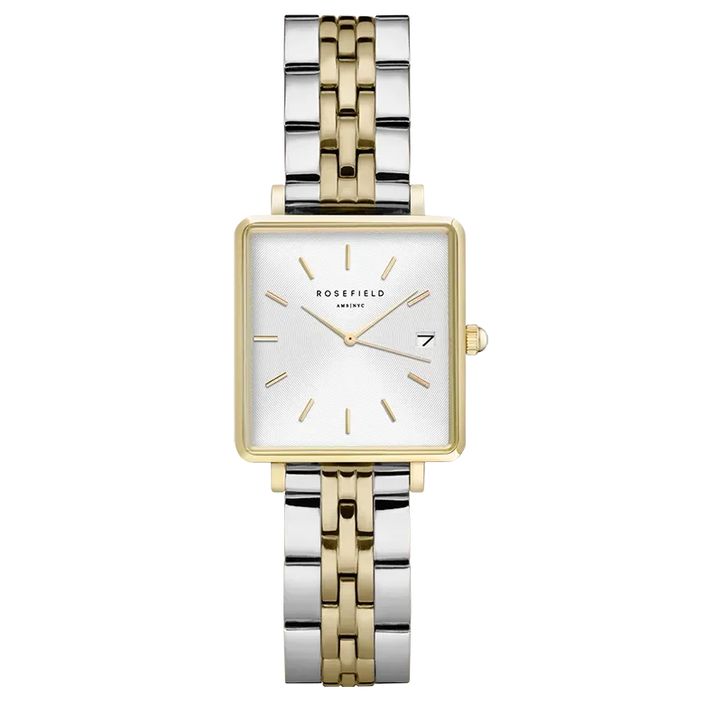 ROSEFIELD THE BOXY XS QMWSSG-Q023