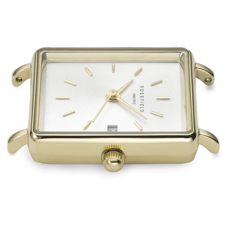 ROSEFIELD THE BOXY XS QMWSSG-Q023