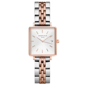 ROSEFIELD THE BOXY XS QMWSSR-Q024