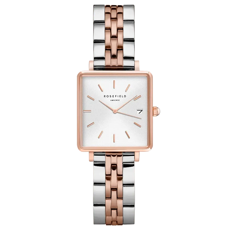 ROSEFIELD THE BOXY XS QMWSSR-Q024