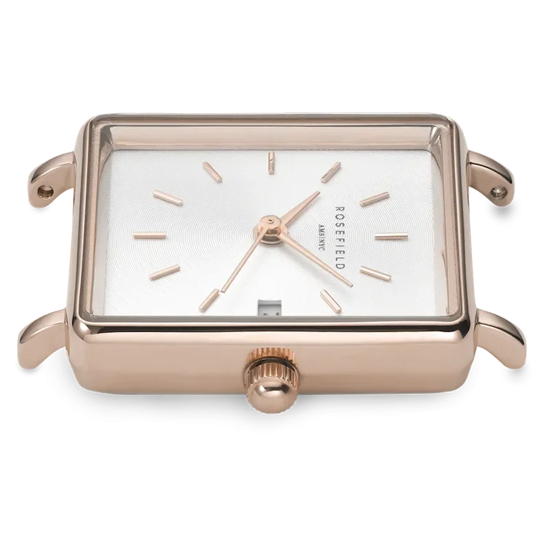 ROSEFIELD THE BOXY XS QMWSSR-Q024