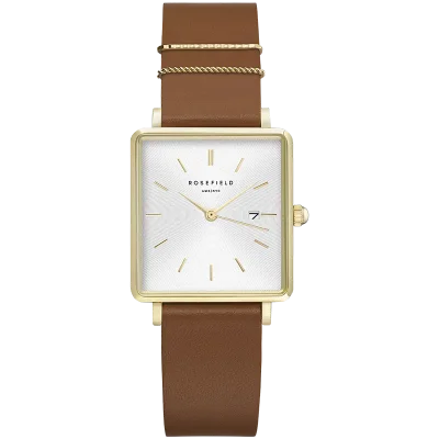 ROSEFIELD THE BOXY QSCG-Q029