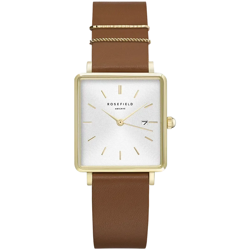 ROSEFIELD THE BOXY QSCG-Q029