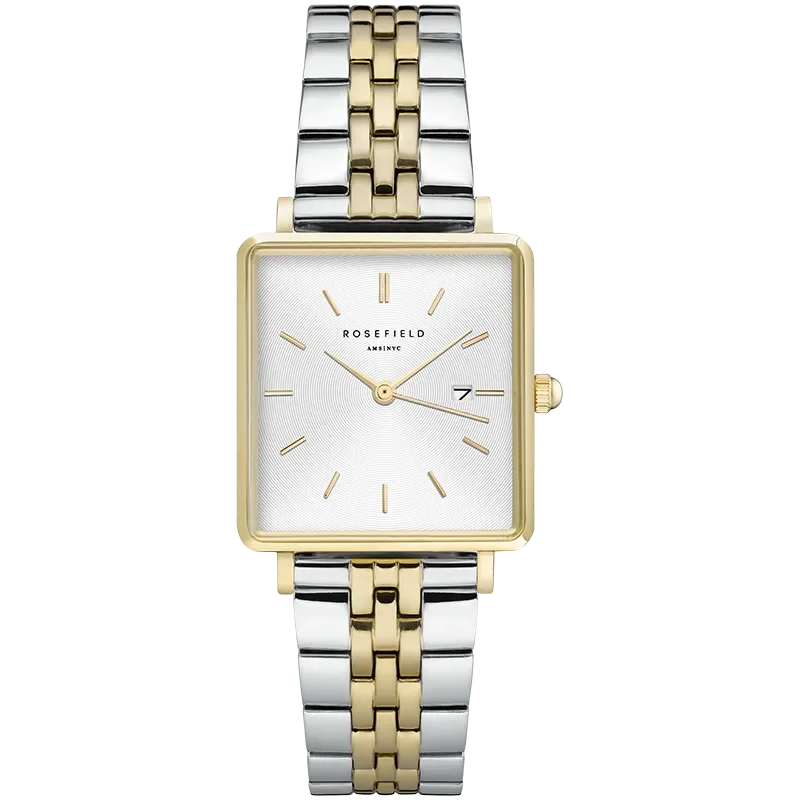 ROSEFIELD THE BOXY QVSGD-Q013