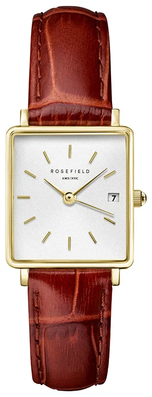 ROSEFIELD THE BOXY XS QWBLG-Q55