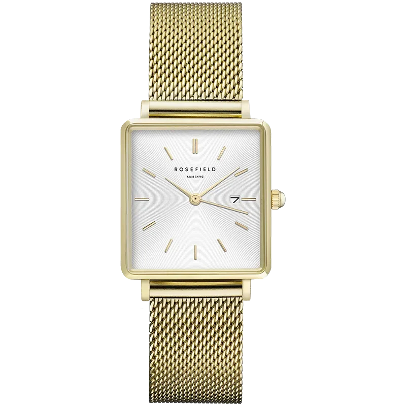 ROSEFIELD THE BOXY QWSG-Q03