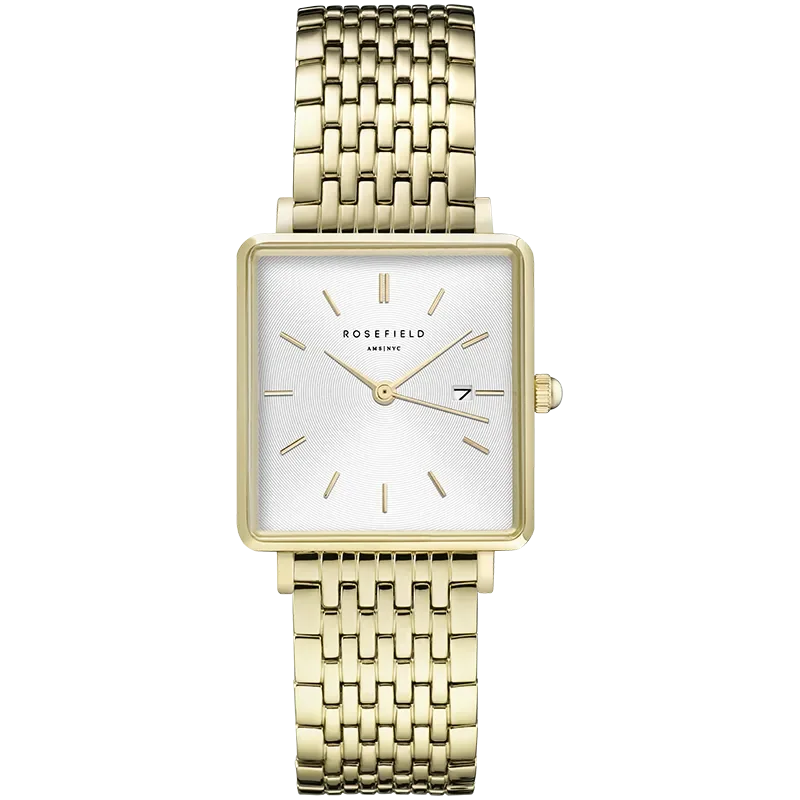 ROSEFIELD THE BOXY QWSG-Q09