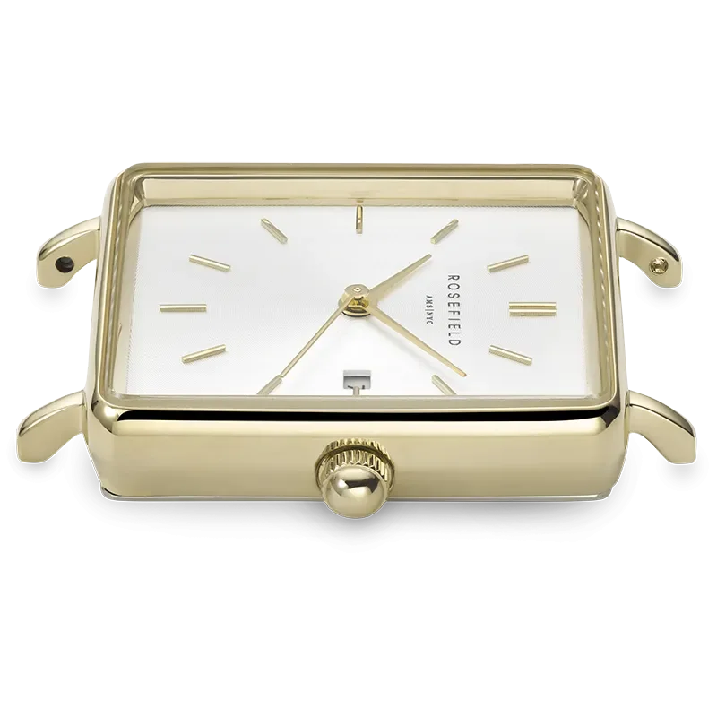 ROSEFIELD THE BOXY QWSG-Q09