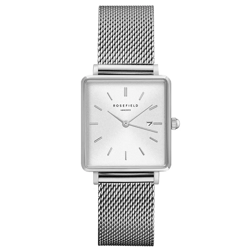 ROSEFIELD THE BOXY QWSS-Q02