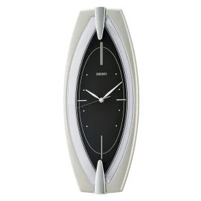 SEIKO WALL CLOCK 45X19X4,8 QXA342A