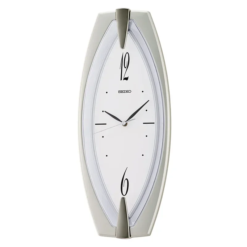 SEIKO WALL CLOCK 45X19X4,8 QXA342D