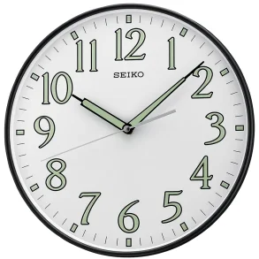 SEIKO WALL CLOCK 29,5X4,8 QXA521K