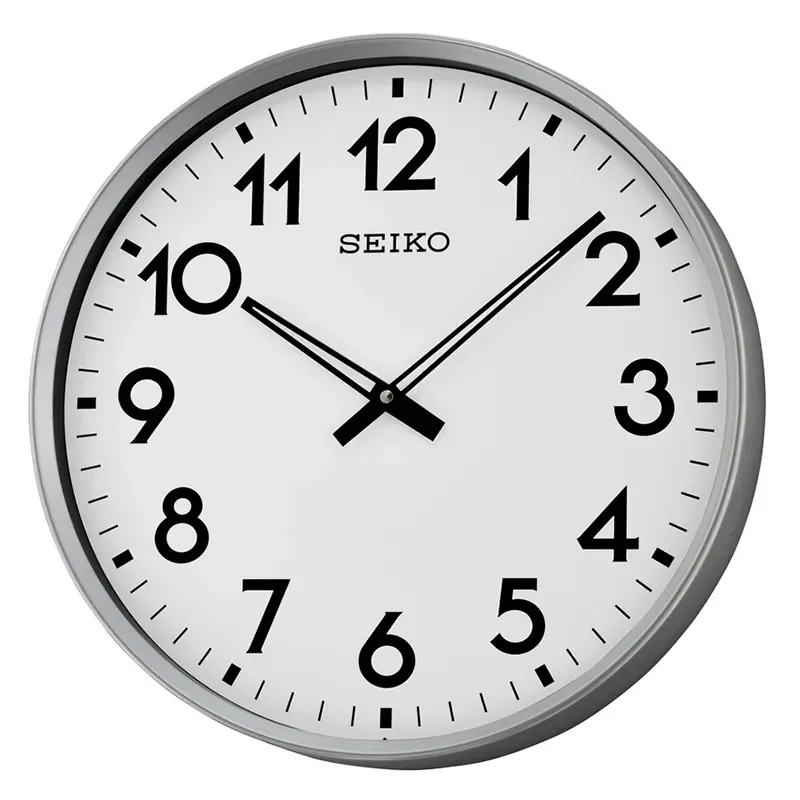 SEIKO WALL CLOCK 42CM