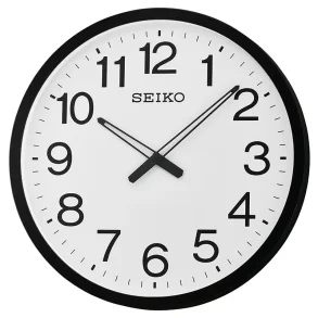 SEIKO WALL CLOCK 51X5CM'
