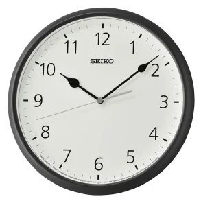 SEIKO WALL CLOCK 28X3,9 QXA796K