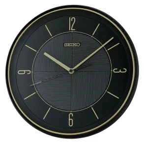SEIKO WALL CLOCK 35X4,5 QXA816J