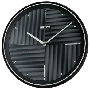 SEIKO WALL CLOCK 35X4,5 QXA816K