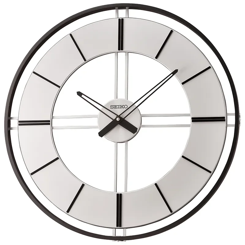 SEIKO WALL CLOCK 57X3,4