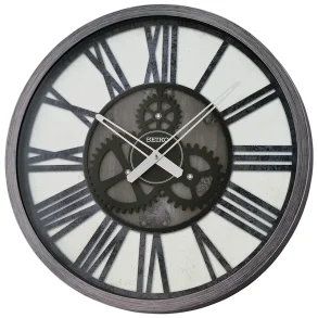 SEIKO WALL CLOCK 50X5,5 QXA826K