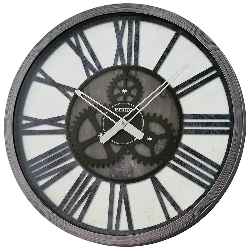 SEIKO WALL CLOCK 50X5,5 QXA826K