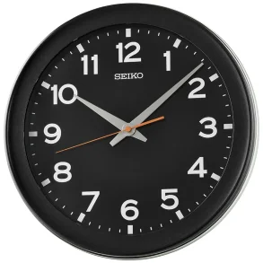SEIKO WALL CLOCK 36,8X4,3 QXA835K