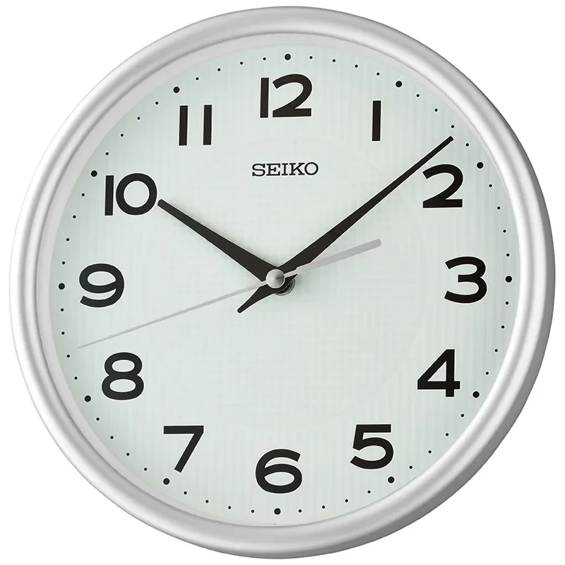 SEIKO WALL CLOCK 21,6X5 QXA836S