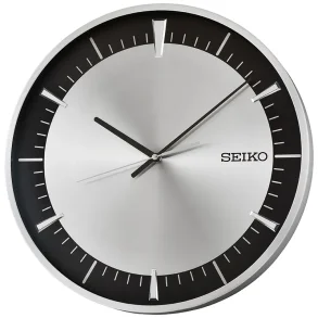 SEIKO WALL CLOCK 40,5X4,5 QXA840S