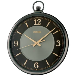SEIKO WALL CLOCK 42,4X35,6X4,5 QXA843K