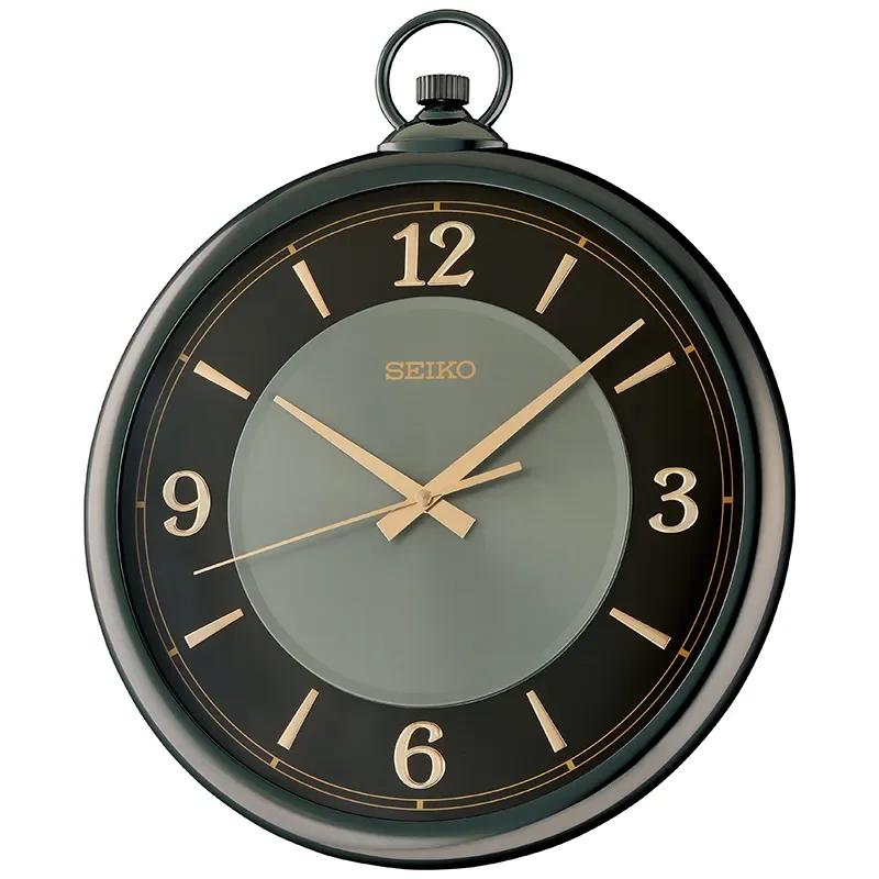 SEIKO WALL CLOCK 42,4X35,6X4,5 QXA843K