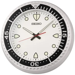 SEIKO WALL CLOCK 45X9 QXA849S