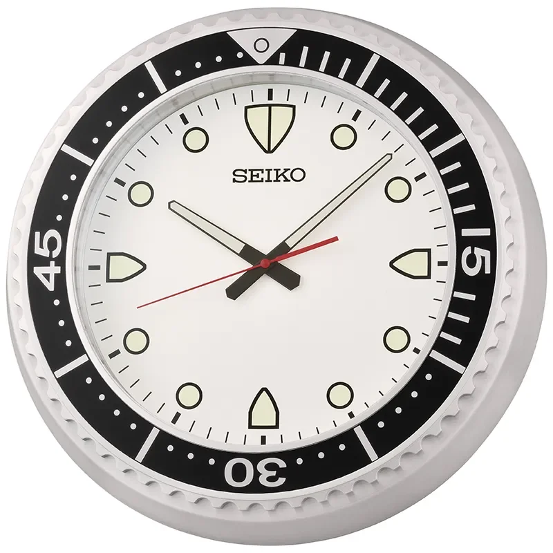 SEIKO WALL CLOCK 45X9 QXA849S