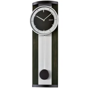 SEIKO WALL CLOCK 59,5X18,2X6,3 QXC244S