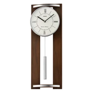 SEIKO WALL CLOCK 59,5X25,2X7,9 QXH078Z